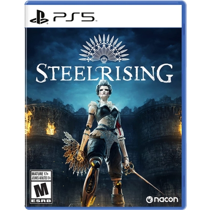 Steelrising (PS5)