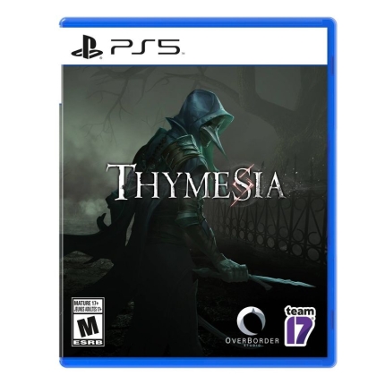 Thymesia (PS5)