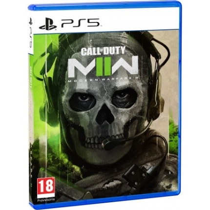 Call of Duty Modern Warfare 2 (PS5)