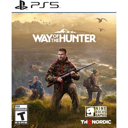 Way of the Hunter (PS5)