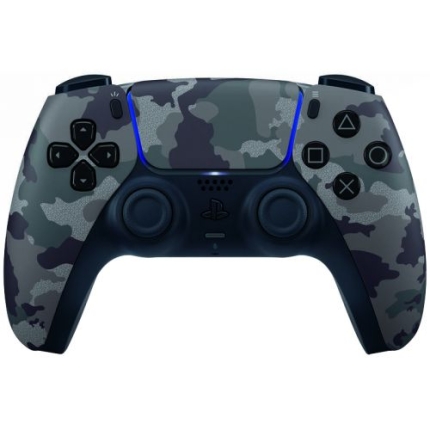 Kontroler DualSense PS5 Controller (PS5, Camo Grey)