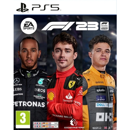 F1 23 (PS5)