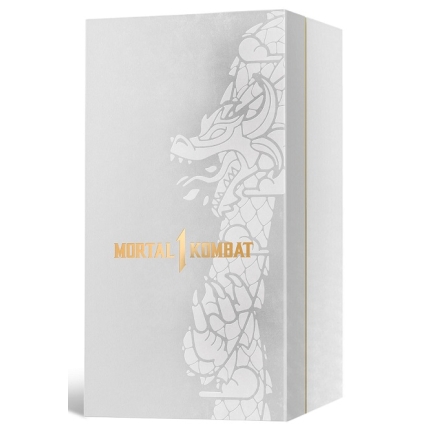 Mortal Kombat 1 Collectors Edition (Xbox Series X)