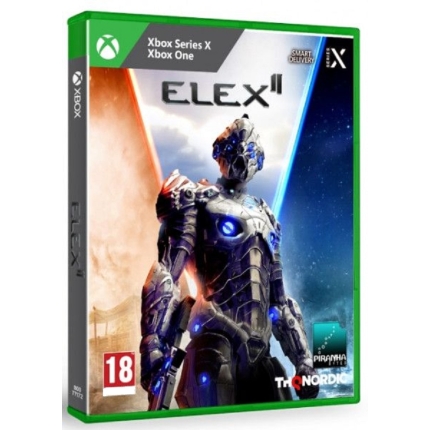 ELEX II (Xbox Series)