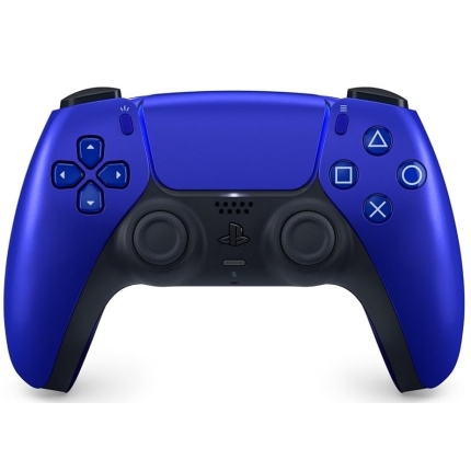 Pad Kontroler Sony PS5 DualSense  (PS5, Cobalt Blue)