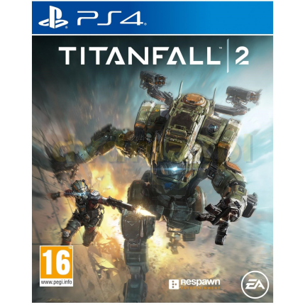Titanfall 2 (PS4)