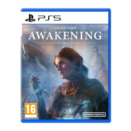 Unknown 9 Awakening (PS5)