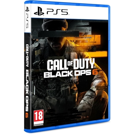 Call of Duty Black Ops 6 (PS5)