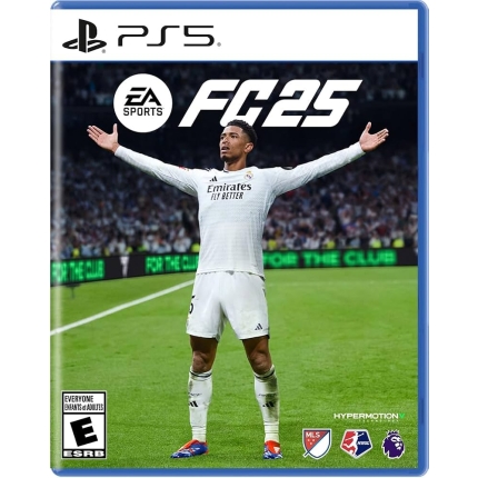 EA SPORTS FC 25 (PS5, русская версия)