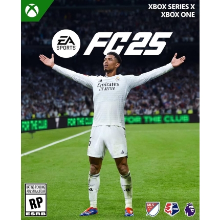 EA SPORTS FC 25 (Xbox Series X, русская версия)