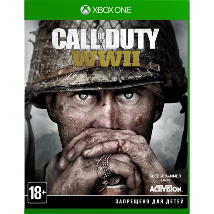 Call of Duty WWII (Xbox One)