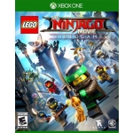 LEGO Ninjago Movie Videogame (Xbox One, русские субтитры)