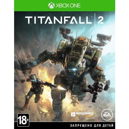 Titanfall 2 (Xbox One)