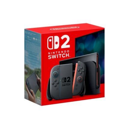 Konsola Nintendo Switch 2 (Switch)
