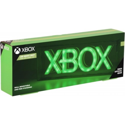 Xbox LED Neon Light (Paladone)