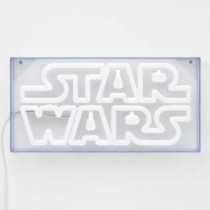 Светильник Star Wars LED Neon Light (Paladone)