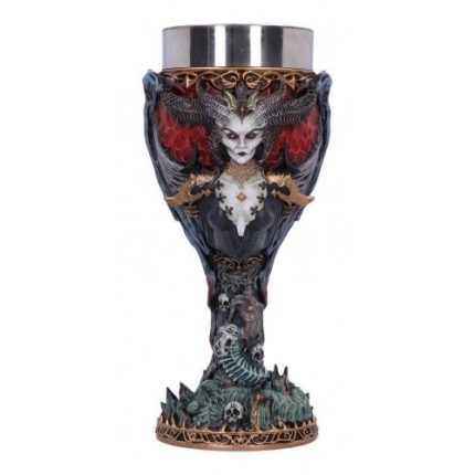 Puchar Diablo Lilith Goblet (19,5 cm, 300 ml)