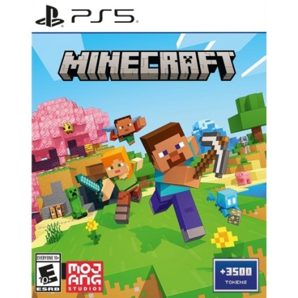Minecraft (PS5)