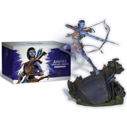 Avatar Frontiers of Pandora Collectors Edition (PS5)