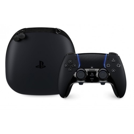 Геймпад DualSense Edge PS5 Controller (черный)