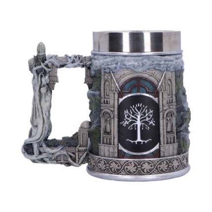Kubek Lord of the Rings Gondor Tankard (15.5 см, 600 ml)