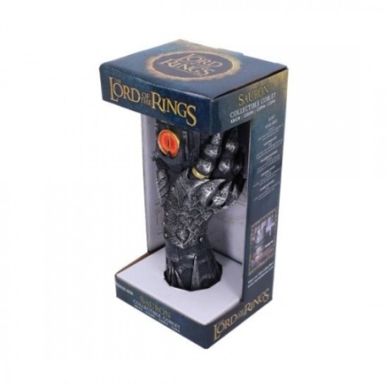 Кубок Lord of the Rings Sauron Goblet (22.5 см, 300 ml)