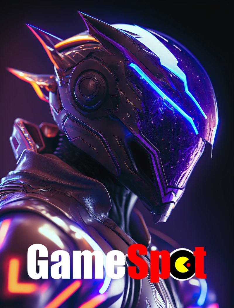 sklep z grami GameSpot Polska