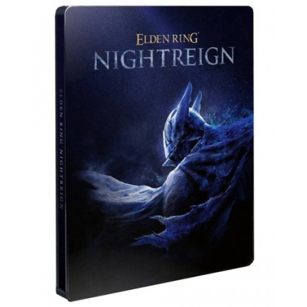 Elden Ring Nightreign Seekers Edition (PS4)