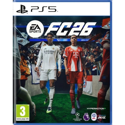 EA SPORTS FC 26 (PS5)
