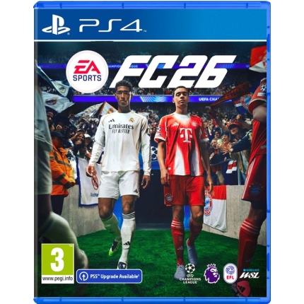 EA SPORTS FC 26 (PS4)
