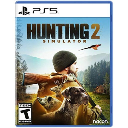 Hunting Simulator 2 (PS5)