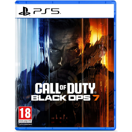 Call of Duty Black Ops 7 (PS5)