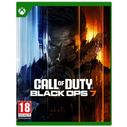 Call of Duty Black Ops 7 (Xbox Series X)