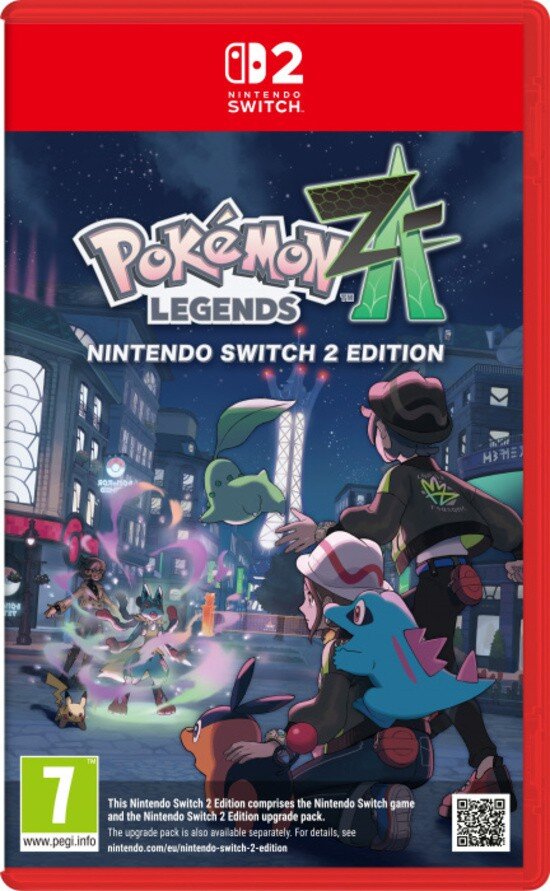Pokemon-Legends-Z-A-Gra-NINTENDO-SWITCH-2-front-1-1