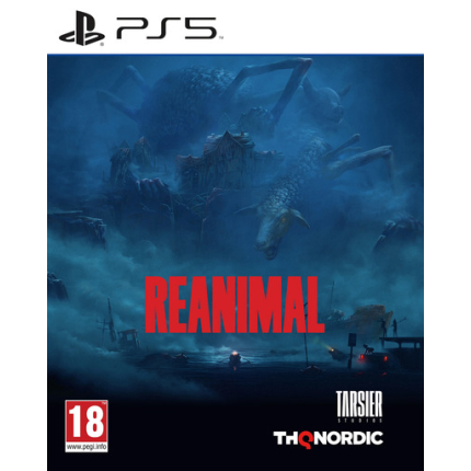 Reanimal (PS5)