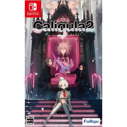 The Caligula Effect 2 (Switch)