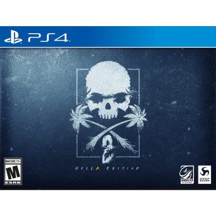 Dead Island 2 HELL-A Edition (PS4)