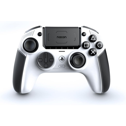 Геймпад Revolution 5 Pro Controller (Nacon, белый)