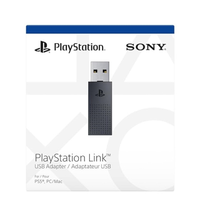 Адаптер USB PlayStation Link