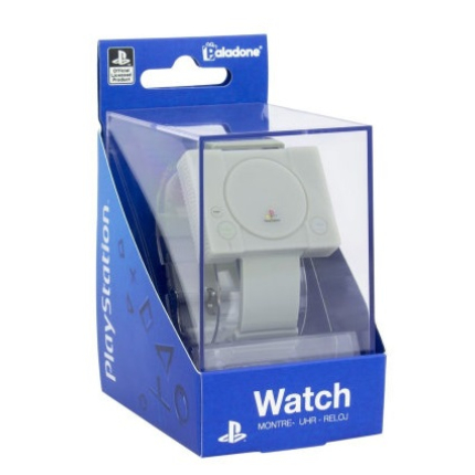 Часы PlayStation One Watch (Paladone)