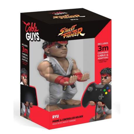 1 Держатель для джойстика Street FIghter Ryu (Cable Guys)