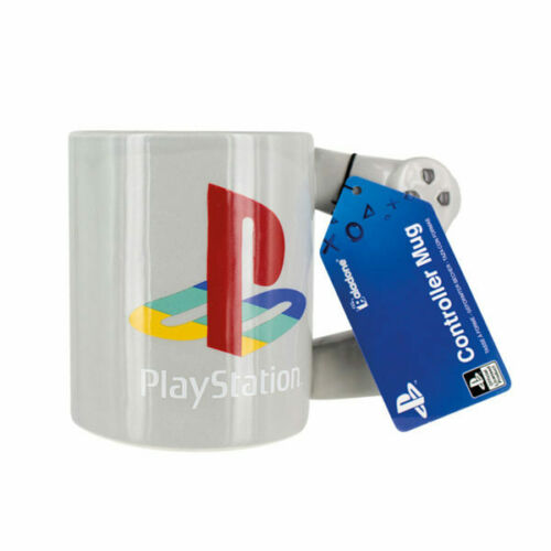 1 Чашка PlayStation Controller Mug (Paladone)
