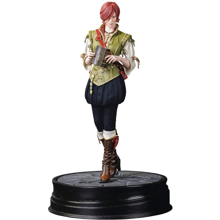 Фигурка Witcher 3 Shani Figurine (Высота 20 см)