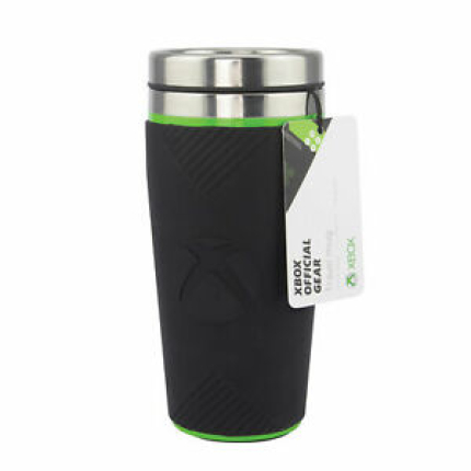 Чашка дорожная Xbox Travel Mug (Paladone)