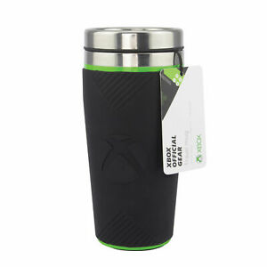 1 Чашка дорожная Xbox Travel Mug (Paladone)
