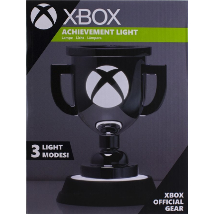 Светильник Xbox Achievement Light (Paladone)