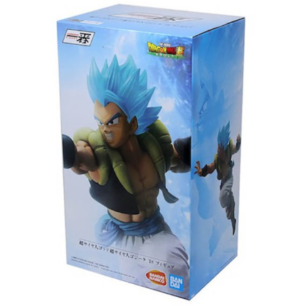 Фигурка Dragon Ball Ichibansho Statue (Namco Bandai)