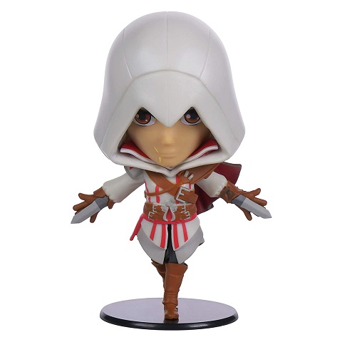1 Фигурка Ubisoft Heroes Series 1 Assassins Creed Ezio