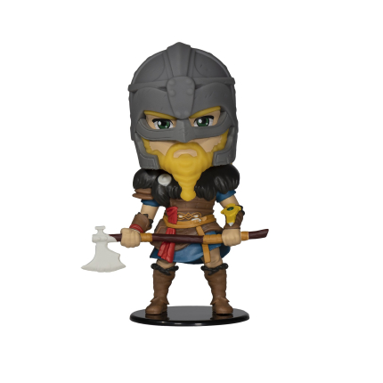 Фигурка Ubisoft Heroes  Series 2 Assassins Creed Valhalla Eivor Male