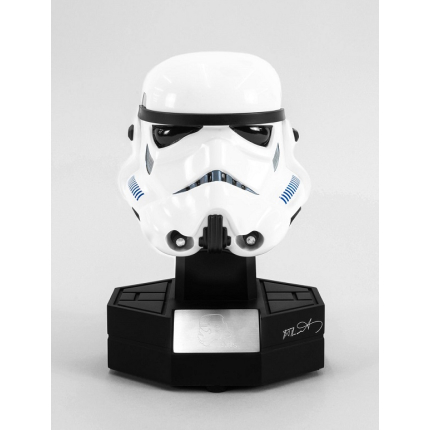Шлем Star Wars Original Storm Trooper Helmet (PureArts)